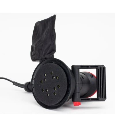 NAC Excentrická bruska OS45-125-GN 450W
