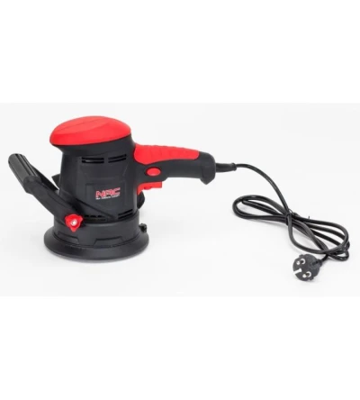 NAC Excentrická bruska OS45-125-GN 450W