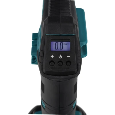 NAC Kompresor aku CO-LI-20V - stroj