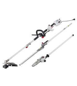 NAC Křovinořez +plotostřih+pila PHCBE90-CH