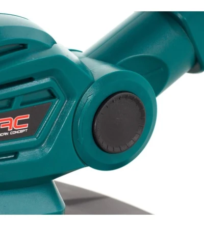 NAC Křovinořez TB-B20-LI-20V s baterii 2AH