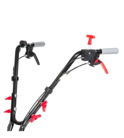 NAC Kultivátor TIP80-CR950 benzínový