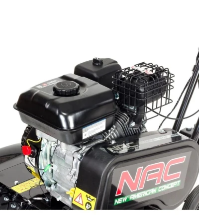 NAC Kultivátor TIP80-CR950 benzínový