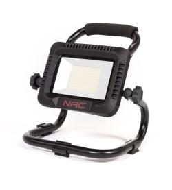 NAC LED svítilna CL-50-LI-20V