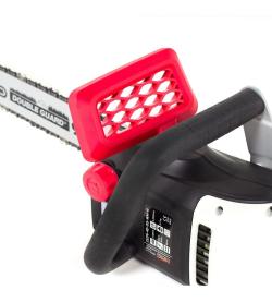 NAC Motorová pila CE24-40-0S-WM-H 2400W-poškozený obal