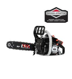 NAC Motorová pila NAX200C