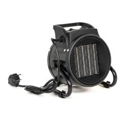 NAC Ohřívač elektrický HE-2K-S-BG 2000W