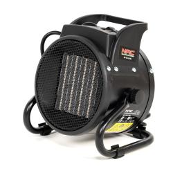 NAC Ohřívač elektrický HE-2K-S-BG 2000W