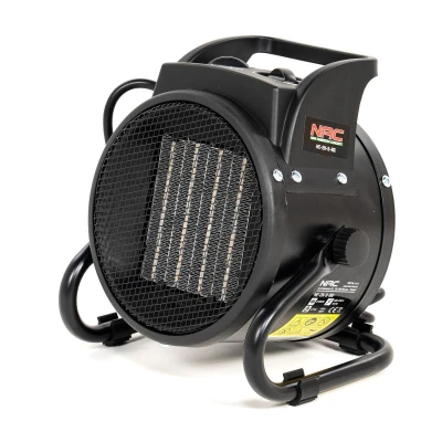 NAC Ohřívač elektrický HE-2K-S-BG 2000W