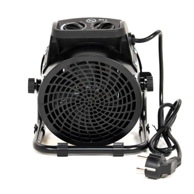 NAC Ohřívač elektrický HE-2K-S-BG 2000W