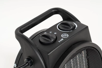 NAC Ohřívač elektrický HE-3K-S-BG 3000W