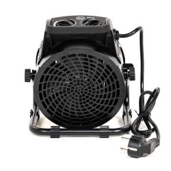NAC Ohřívač elektrický HE-3K-S-BG 3000W