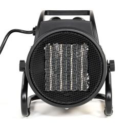 NAC Ohřívač elektrický HE-3K-S-BG 3000W