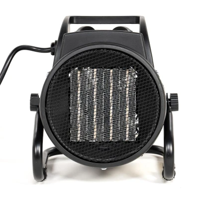 NAC Ohřívač elektrický HE-3K-S-BG 3000W