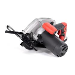 NAC Okružní pila CS-185-14-GN 1400 W-poškozený obal