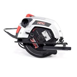 NAC Okružní pila CS-185-14-GN 1400 W-poškozený obal NAC Okružní pila CS-185-14-GN 1400 W-poškozený obal