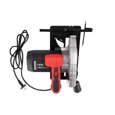 NAC Okružní pila CS-210-18-GN 1800 W