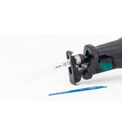 NAC Pila ocaska RS-20-LI-20V stroj