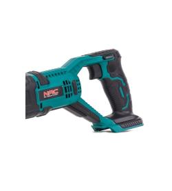 NAC Pila ocaska RS-20-LI-20V stroj