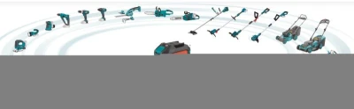 NAC Plotostřih HB-BL-LI-20V 51cm bez baterie