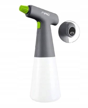 NAC Postřikovač aku 550ml