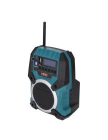 NAC Rádio aku RJ-LI-20V NAC Rádio aku RJ-LI-20V