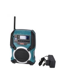 NAC Rádio aku RJ-LI-20V