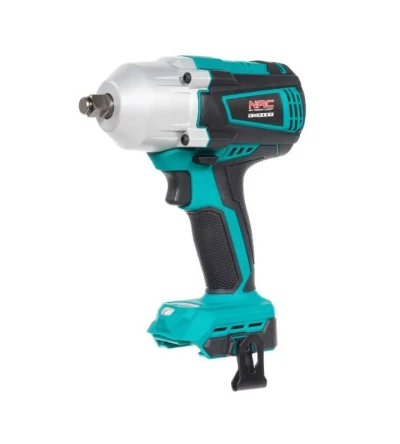 NAC IW-600-BL-LI-20V rázový utahovák