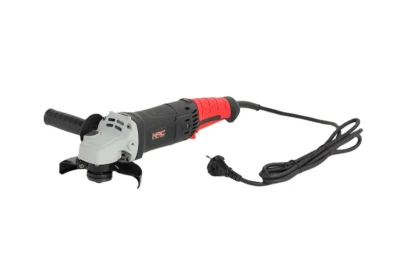 NAC Úhlová bruska AGE120-S-GY 125mm 1200w NAC Úhlová bruska AGE120-S-GY 125mm 1200w