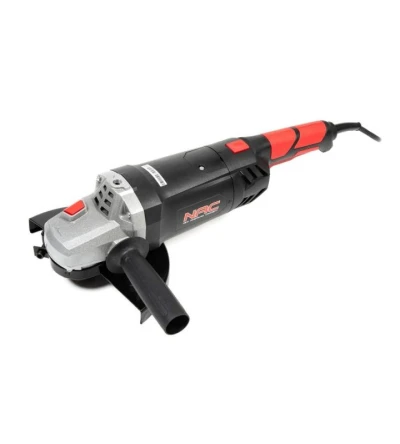 NAC Úhlová bruska AGE240-GN 230mm NAC Úhlová bruska AGE240-GN 230mm