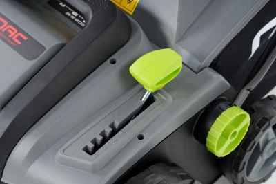 NAC Vertikutátor SCE180-38-W2 elektrický