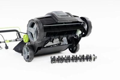 NAC Vertikutátor SCE180-38-W2 elektrický