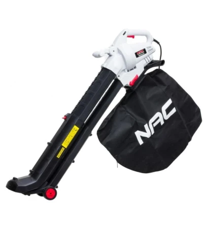 NAC Vysavač listí VBE300-AS-G 3000W NAC Vysavač listí VBE300-AS-G 3000W