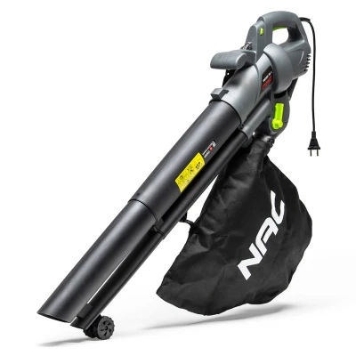 NAC Vysavač listí VBE320-AS-J 3200W
