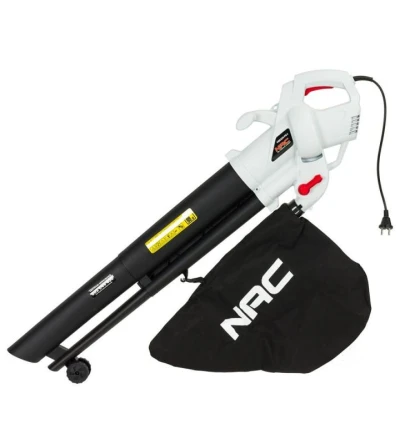 NAC Vysavač listí VBE320-FS-J 3200W NAC Vysavač listí VBE320-FS-J 3200W