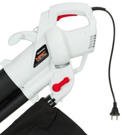 NAC Vysavač listí VBE320-FS-J 3200W