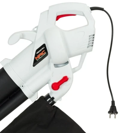 NAC Vysavač listí VBE320-FS-J 3200W