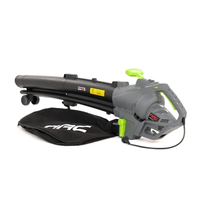 NAC Vysavač listí VBE350-AS-DW 3200W