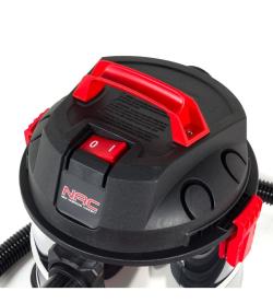 NAC Vysavač VC120-20-KL 1200W