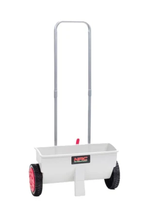 NAC Zahradní rozmetadlo 450mm 12l NAC Zahradní rozmetadlo 450mm 12l