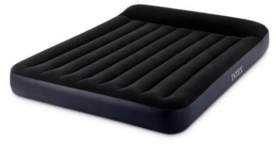 Intex 64150 QUEEN PILLOW REST CLASSIC Nafukovací matrace 152x203x25 cm Intex 64150 QUEEN PILLOW REST CLASSIC Nafukovací matrace 152x203x25 cm