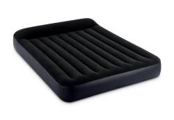 Intex 64150 QUEEN PILLOW REST CLASSIC Nafukovací matrace 152x203x25 cm
