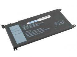 AVACOM Náhradní baterie Dell Inspiron 5 5568, 13 (5368) Li-Ion 11,4V 3684mAh 42Wh AVACOM Náhradní baterie Dell Inspiron 5 5568, 13 (5368) Li-Ion 11,4V 3684mAh 42Wh