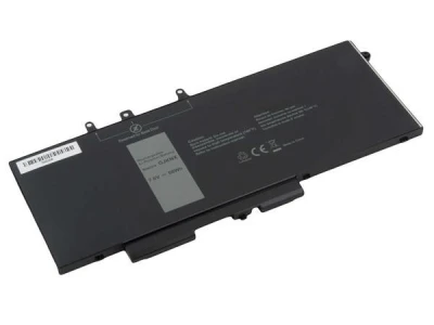 Avacom Náhradní baterie Dell Latitude 5480, 5580 Li-Pol 7,6V 8947mAh 68Wh Avacom Náhradní baterie Dell Latitude 5480, 5580 Li-Pol 7,6V 8947mAh 68Wh