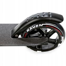 Raven Náhradní kolo Destruct 145mm svítící LED (1 ks) (s ložisky) Raven Náhradní kolo Destruct 145mm svítící LED (1 ks) (s ložisky)