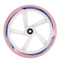 Raven Anabel 200mm (1 ks) (s ložiskami) univerzálne náhradné koleso