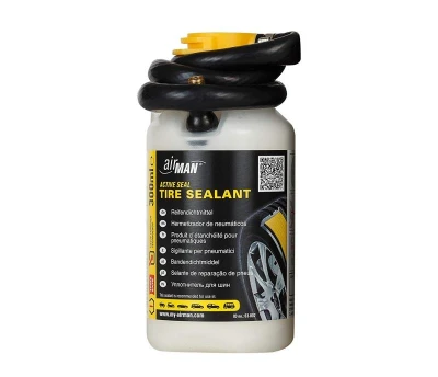 Náhradní náplň 300ml pro sadu ResQ Pilot Náhradní náplň 300ml pro sadu ResQ Pilot