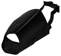 Náhubek ochranný nylon Muzzle č.2 kokršpaněl, bígl Náhubek ochranný nylon Muzzle č.2 kokršpaněl, bígl