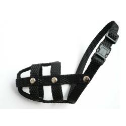 Náhubek popruh nylon č.01 Náhubek popruh nylon č.01