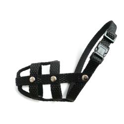 Náhubek popruh nylon č.01 Náhubek popruh nylon č.01